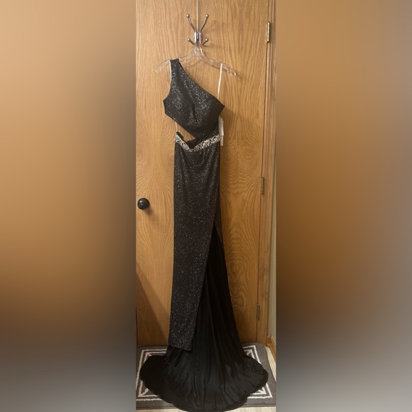 Black Size 2-Andrea Alison